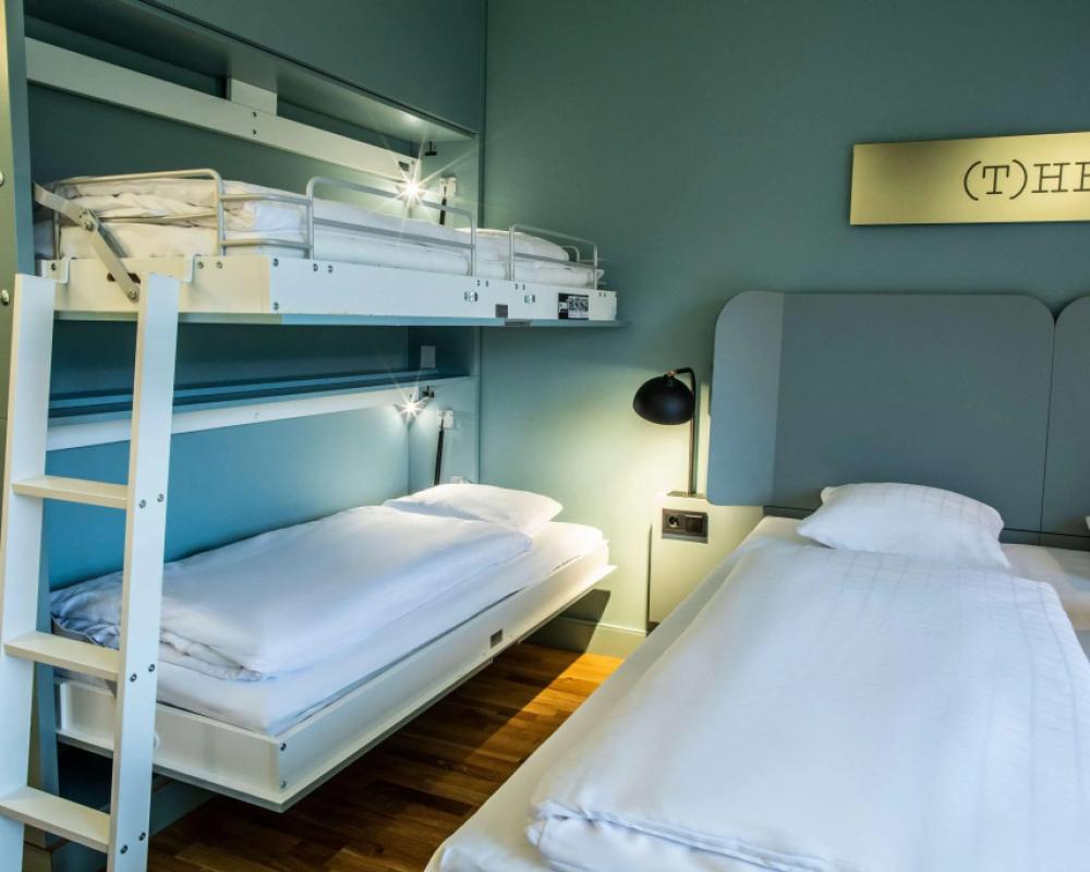 фото Scandic Silkeborg