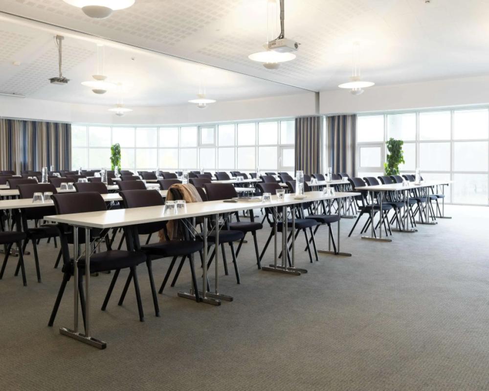 фото Scandic Silkeborg