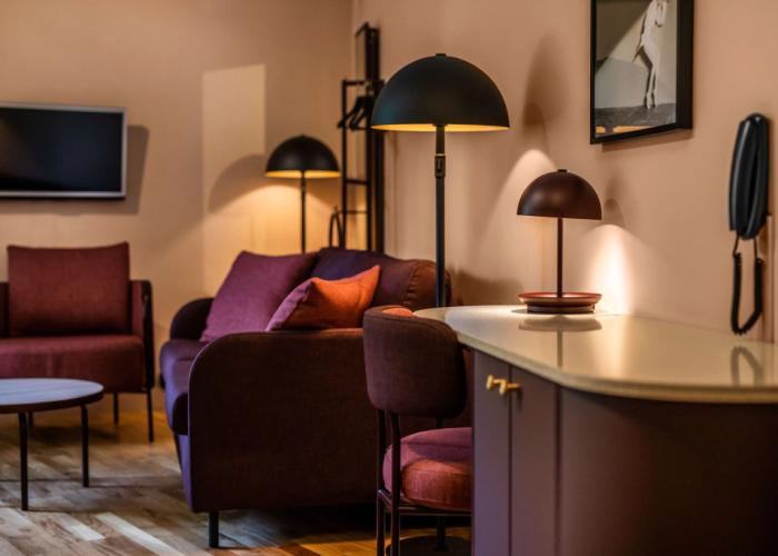 Scandic Silkeborg