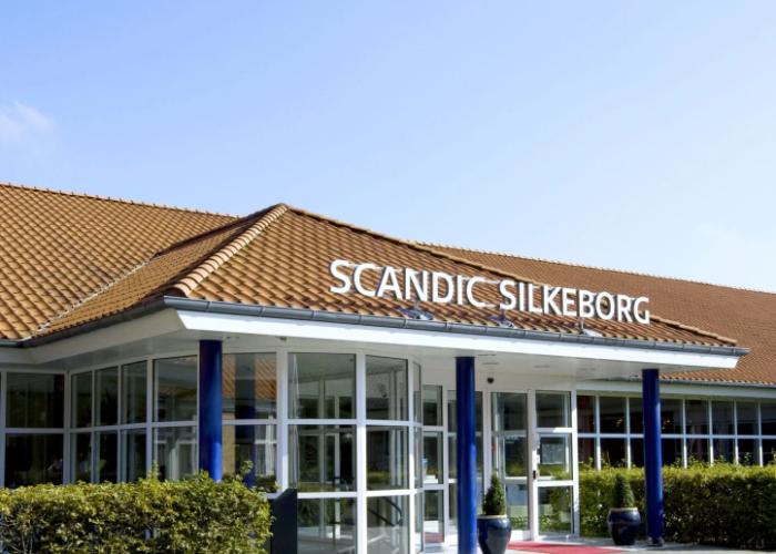 Scandic Silkeborg