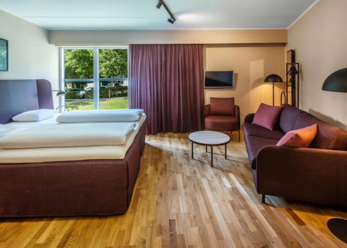 Scandic Silkeborg