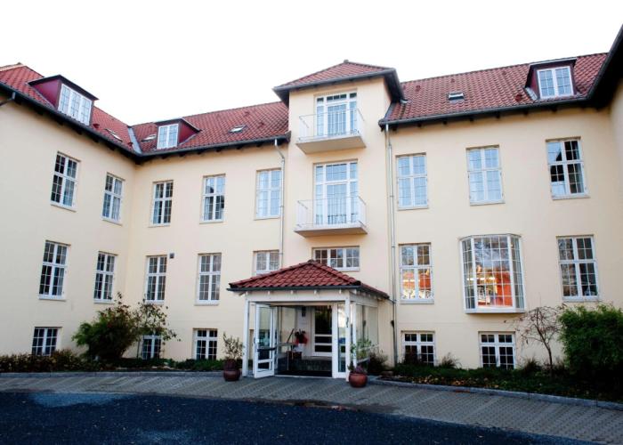 Gl. Skovridergaard