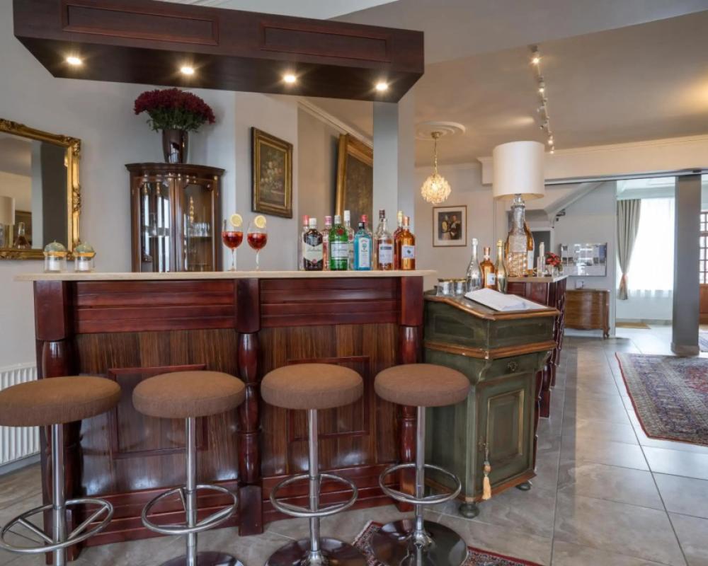 фото Hotel Dania
