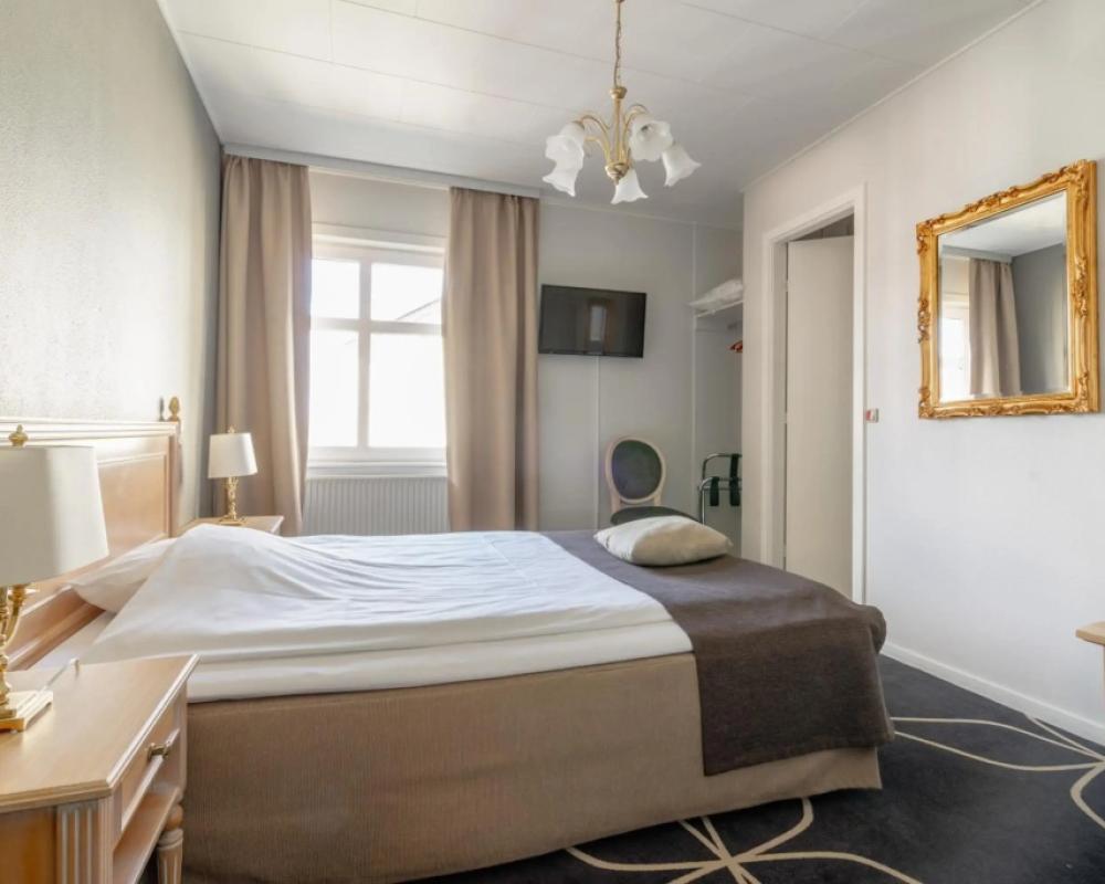 фото Hotel Dania