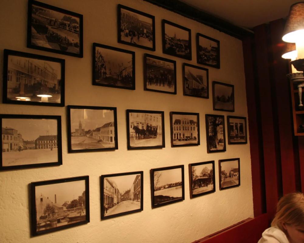 фото Hotel Dania