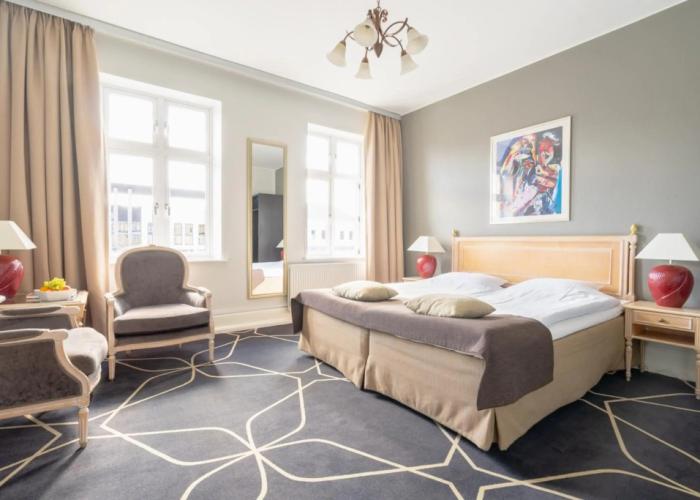 Hotel Dania