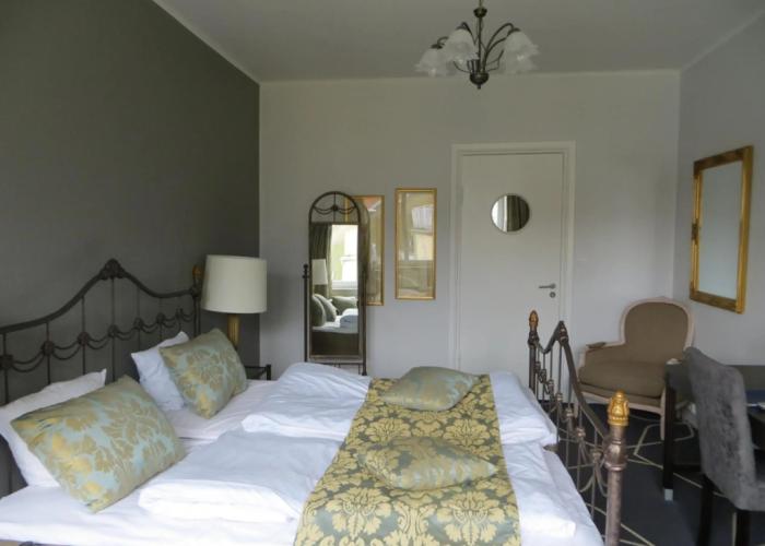 Hotel Dania