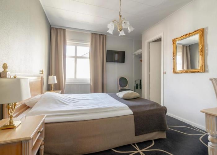 Hotel Dania