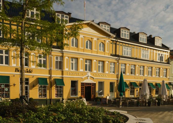 Hotel Dania