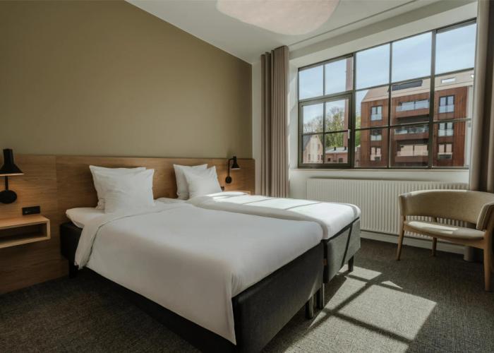 Radisson Hotel Papirfabrikken Silkeborg