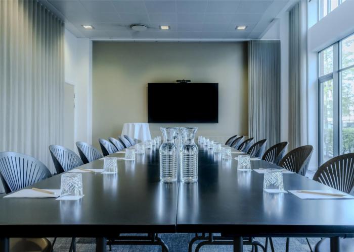 Radisson Hotel Papirfabrikken Silkeborg