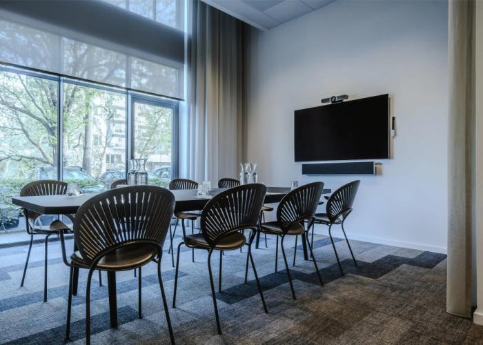 Radisson Hotel Papirfabrikken Silkeborg