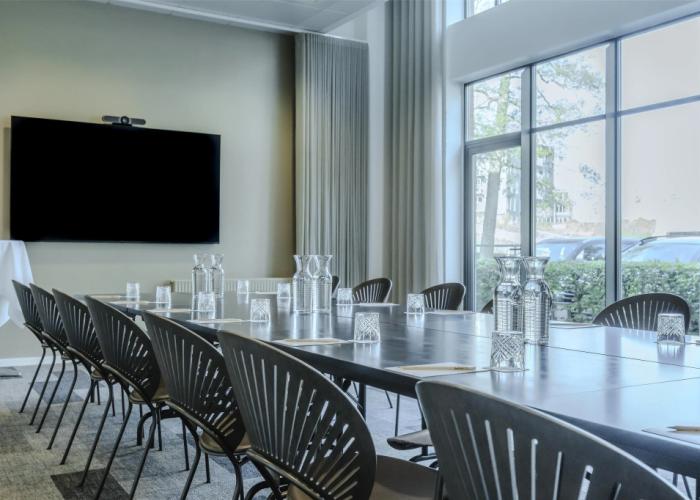 Radisson Hotel Papirfabrikken Silkeborg