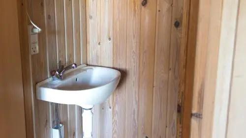 Silkeborg Sø Camping Apartments