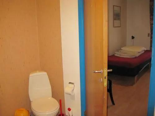 Silkeborg Sø Camping Apartments