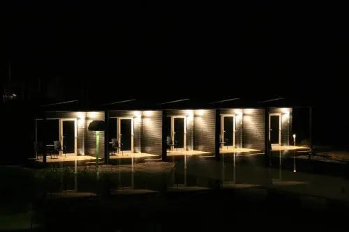 Silkeborg Sø Camping Apartments