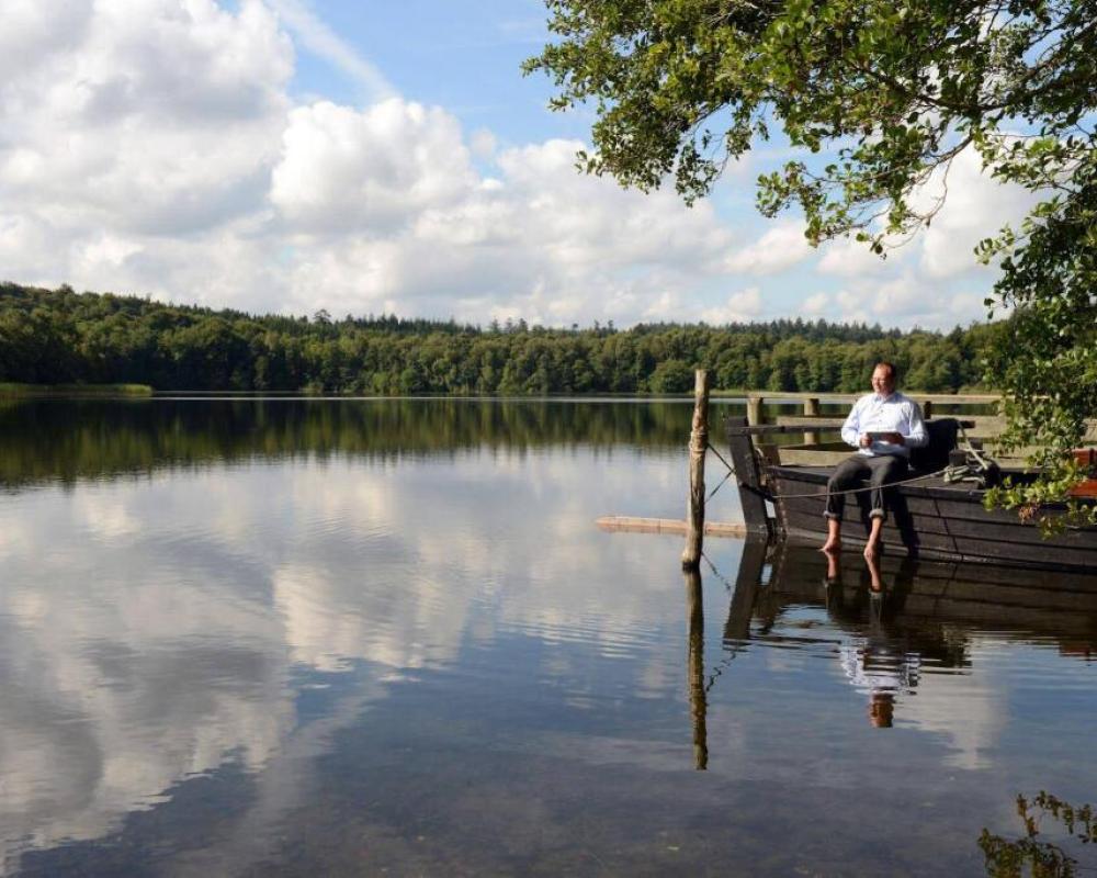 Vejlsøhus Hotel & Konferencecenter