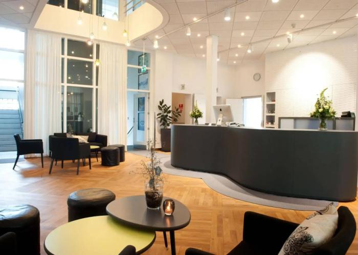 Vejlsøhus Hotel & Konferencecenter