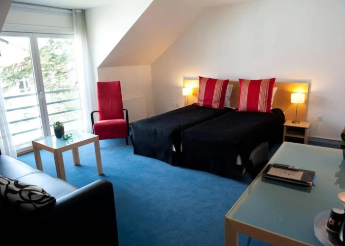Vejlsøhus Hotel & Konferencecenter