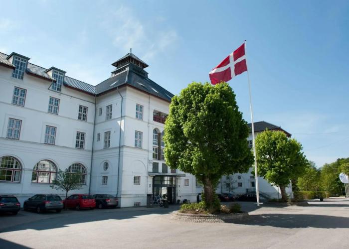 Vejlsøhus Hotel & Konferencecenter