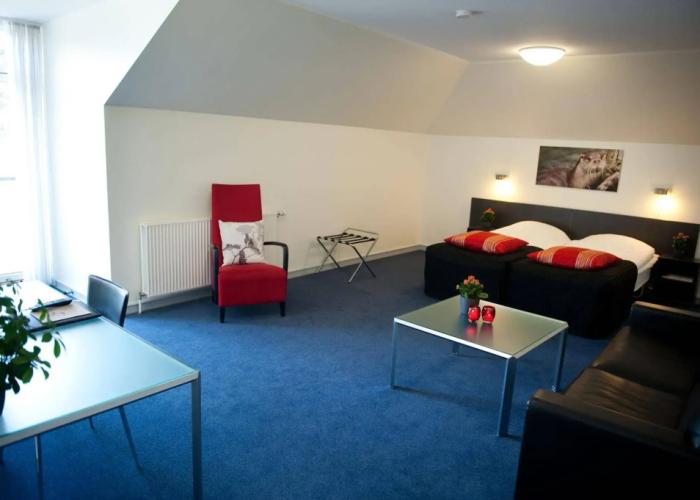 Vejlsøhus Hotel & Konferencecenter