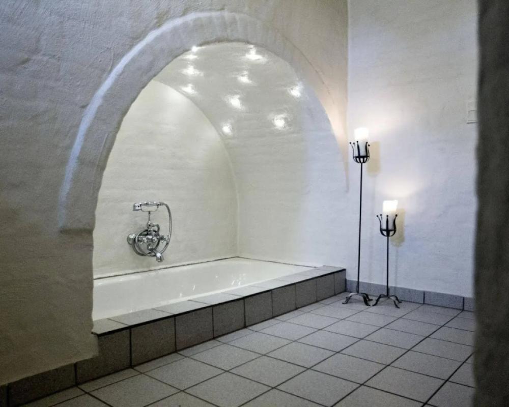 фото Svostrup Kro