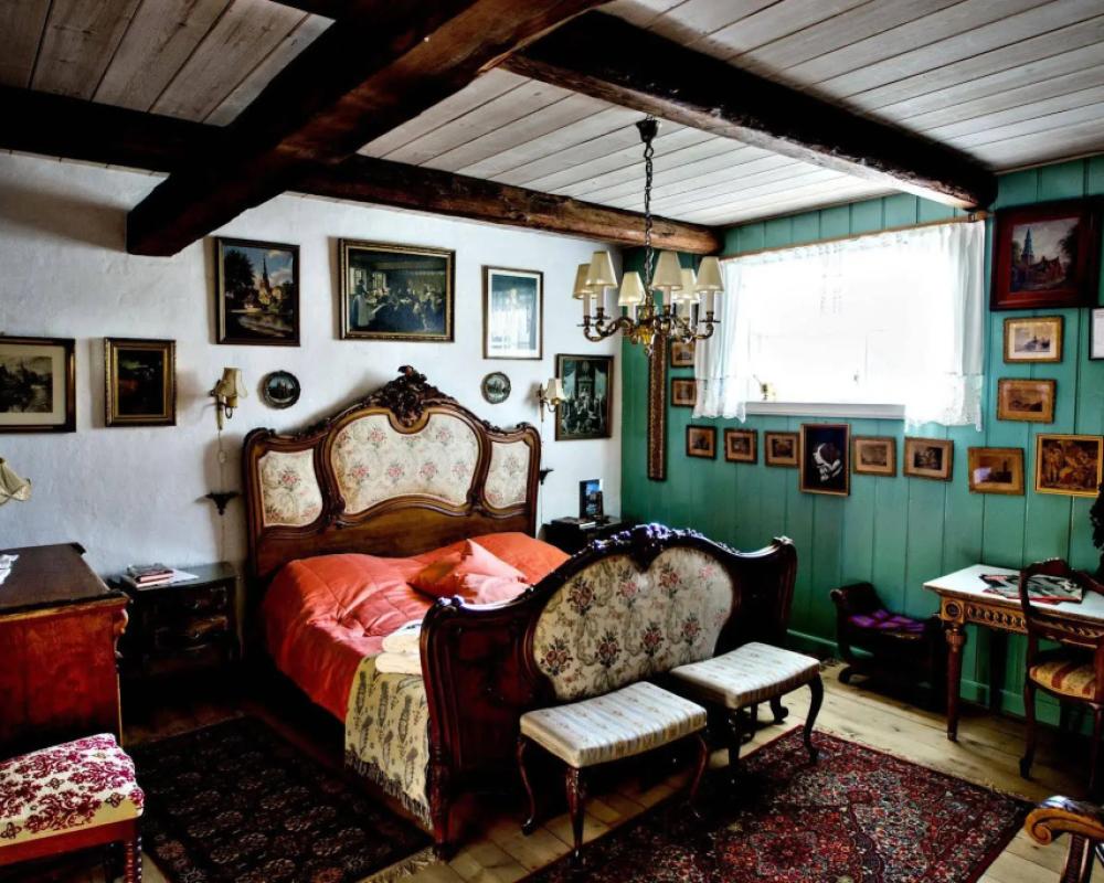 фото Svostrup Kro