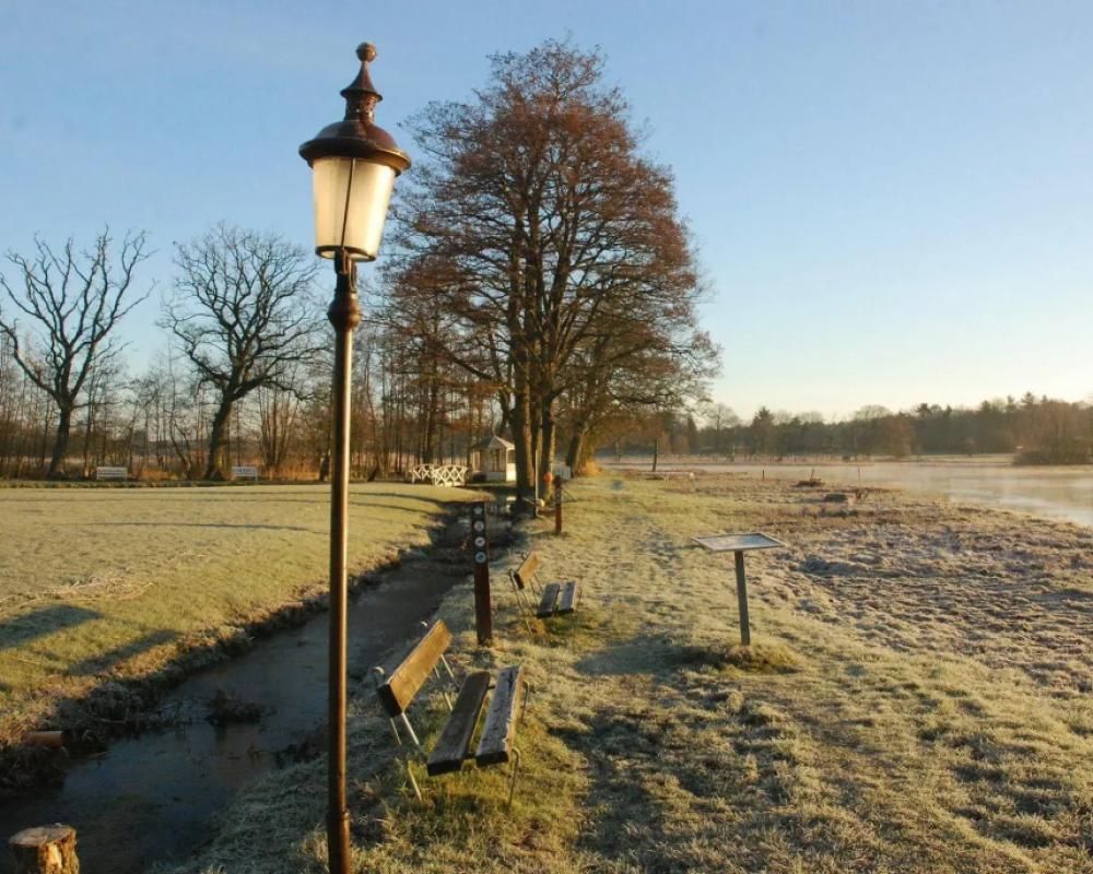 фото Svostrup Kro