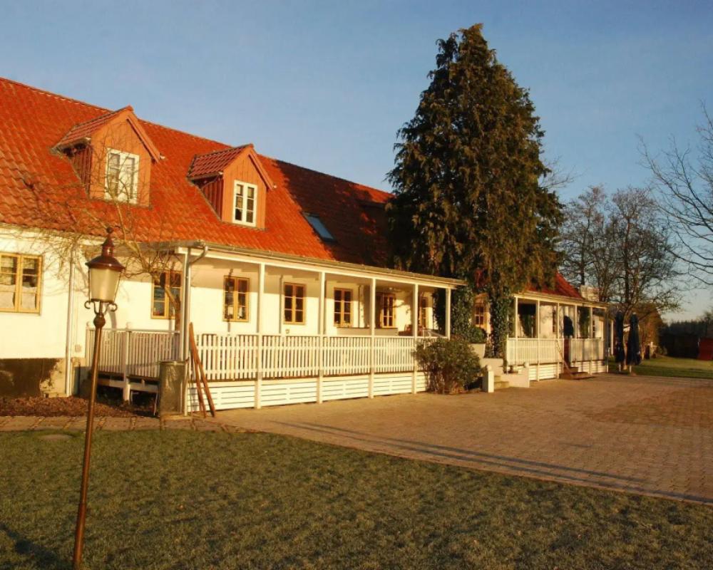 фото Svostrup Kro