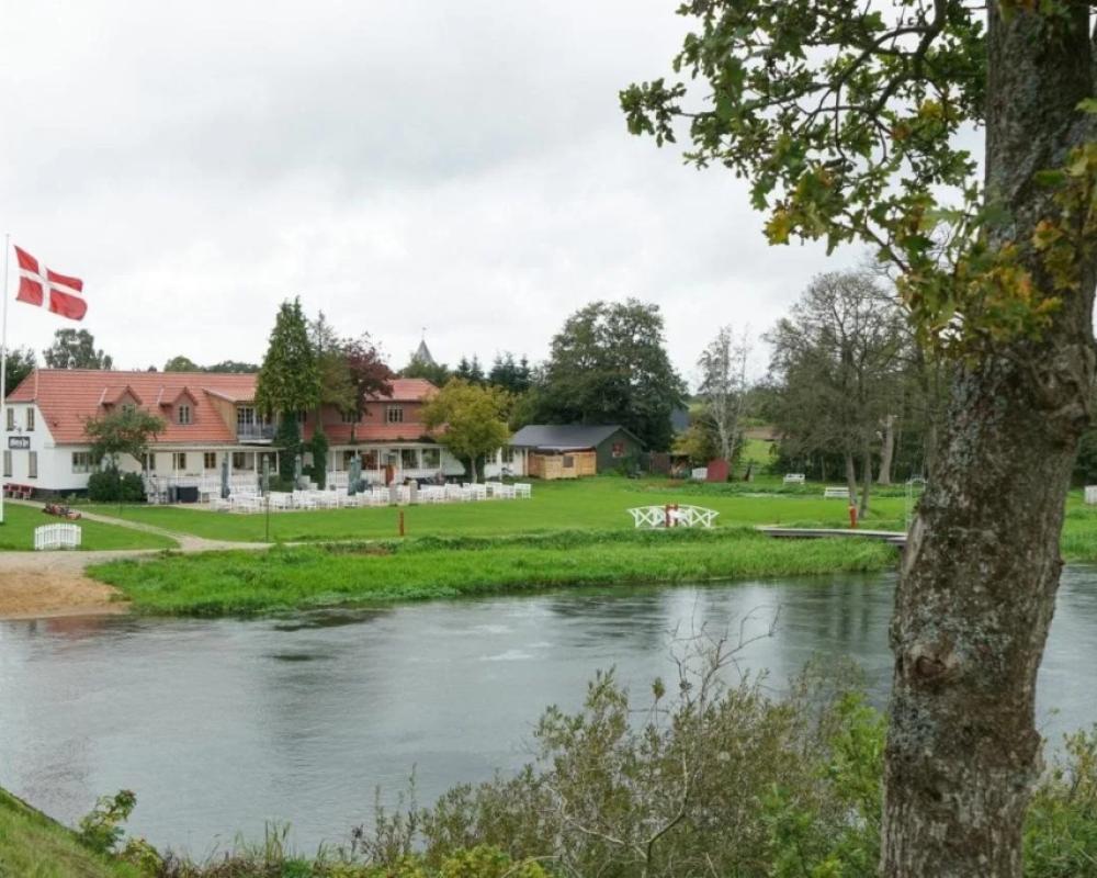 фото Svostrup Kro
