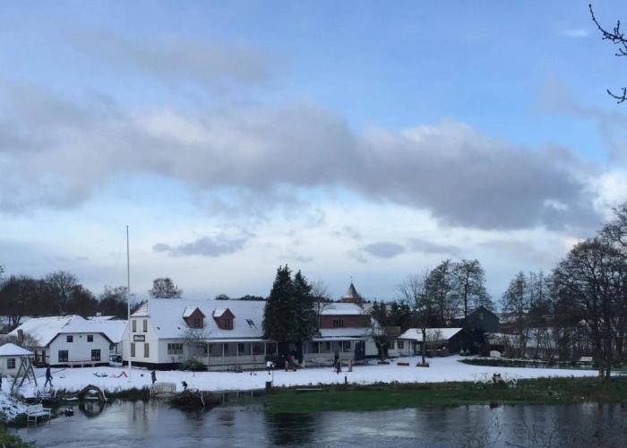 Svostrup Kro