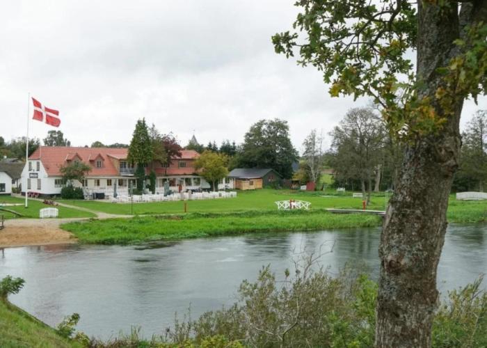 Svostrup Kro