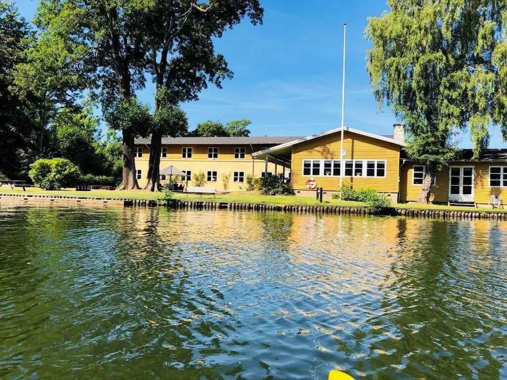 фото Danhostel Silkeborg