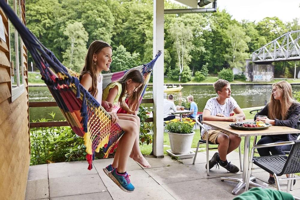 фото Danhostel Silkeborg
