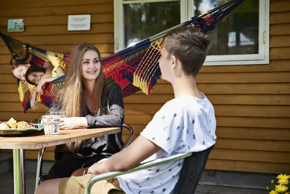 фото Danhostel Silkeborg