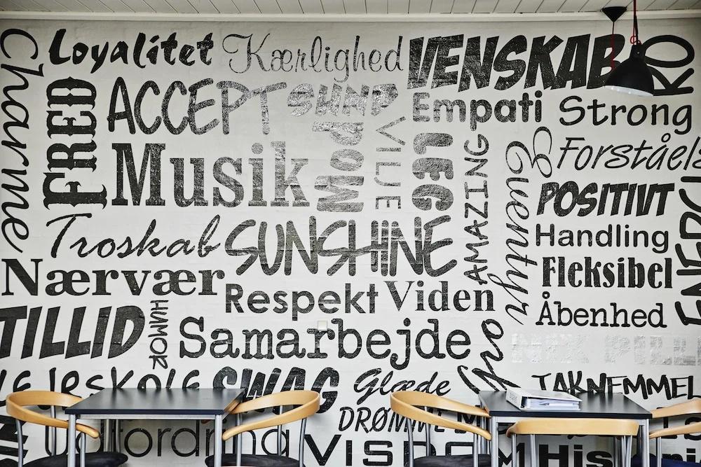 фото Danhostel Silkeborg
