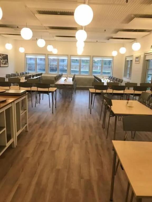 фото Danhostel Silkeborg