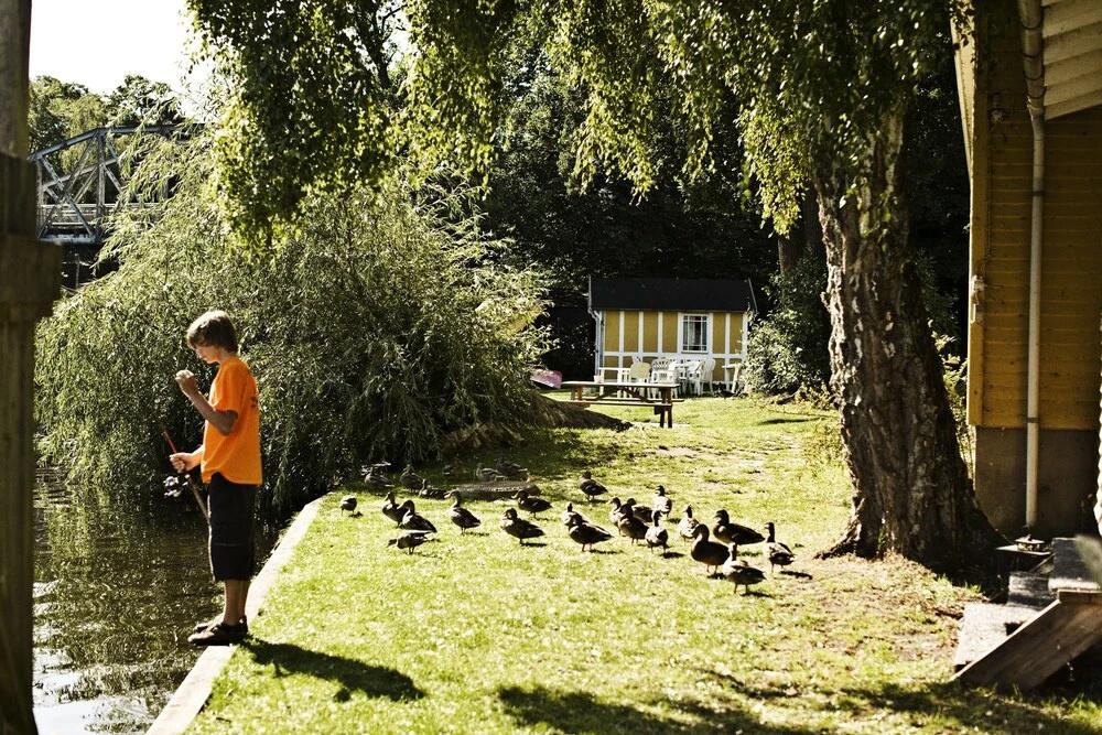фото Danhostel Silkeborg