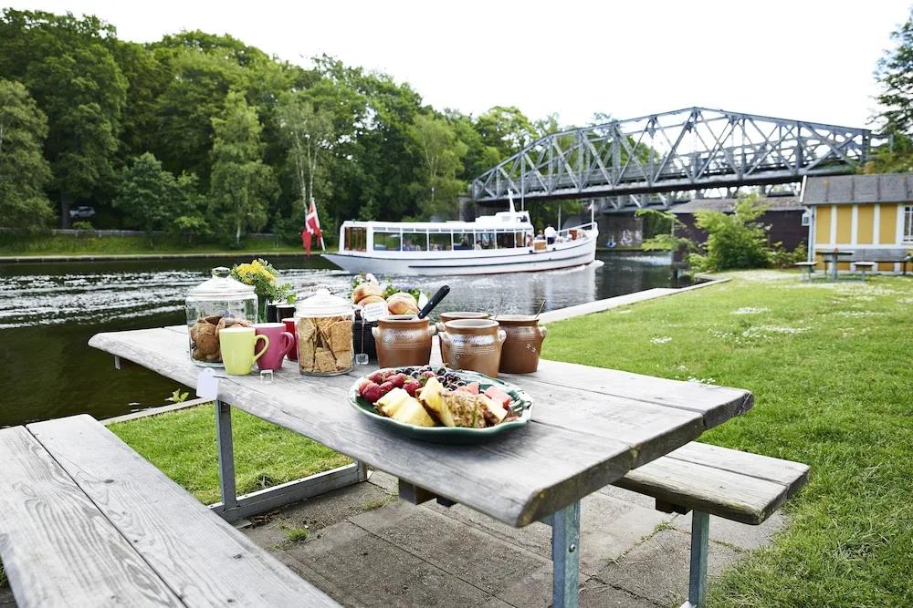 фото Danhostel Silkeborg