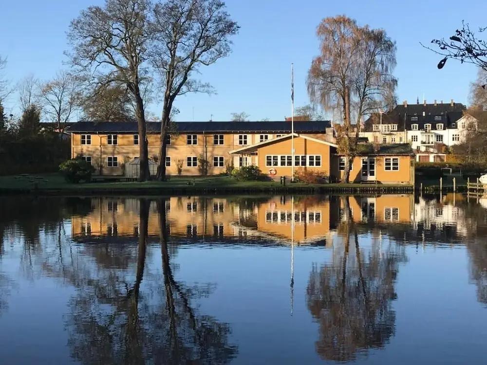 фото Danhostel Silkeborg