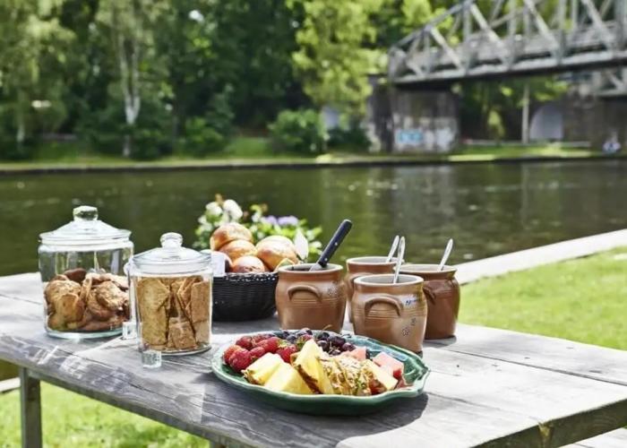 Danhostel Silkeborg