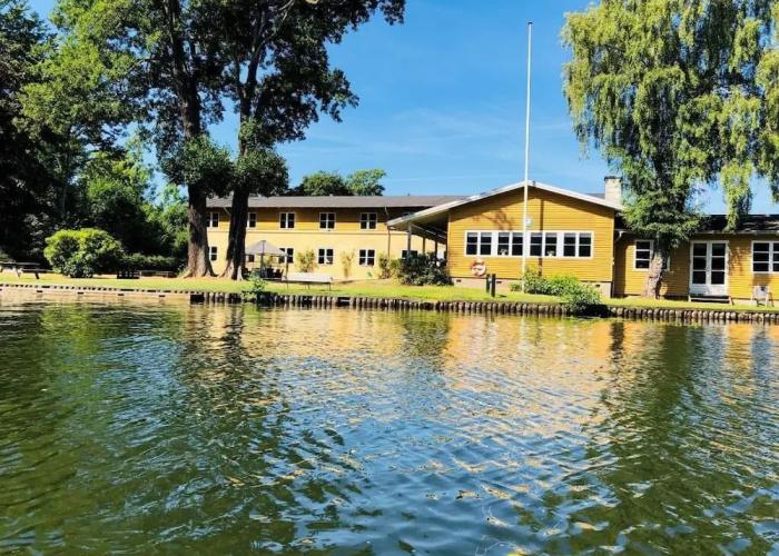 Danhostel Silkeborg