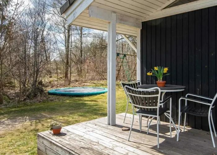 6 Person Holiday Home in Silkeborg-by Traum