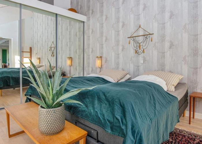 6 Person Holiday Home in Silkeborg