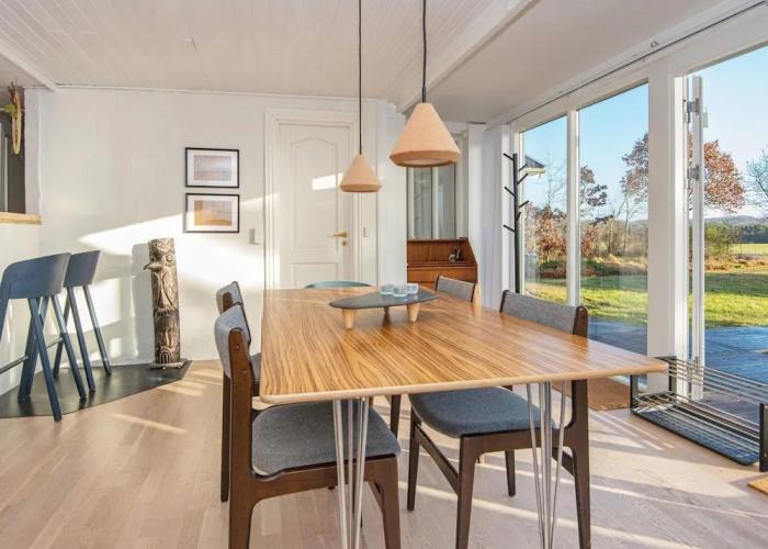 6 Person Holiday Home in Silkeborg