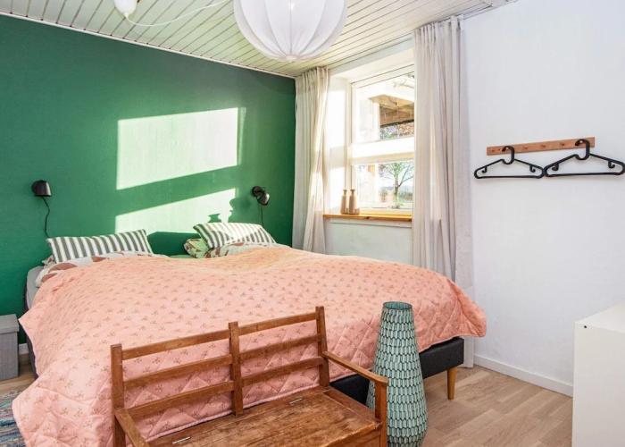 6 Person Holiday Home in Silkeborg