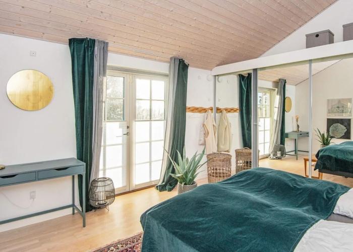 6 Person Holiday Home in Silkeborg