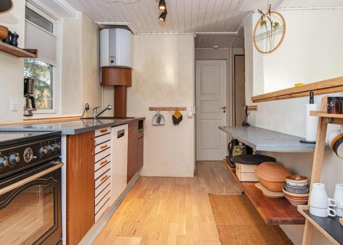 6 Person Holiday Home in Silkeborg