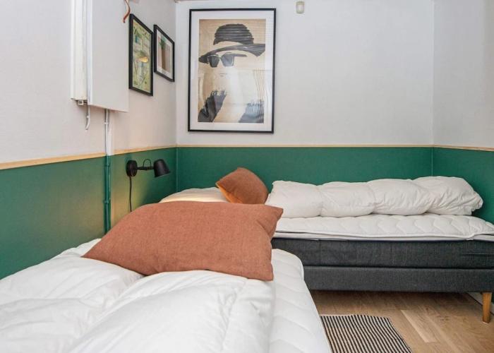 6 Person Holiday Home in Silkeborg