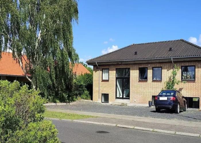 BNB SleepinDenmark